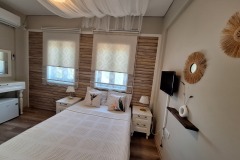 Bozcaada Karina Vineyard House Butik Otel